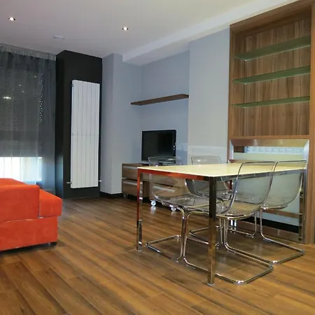 Appartement Clarin