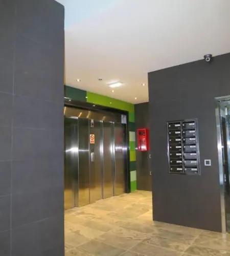 克拉林公寓酒店 奥维耶多