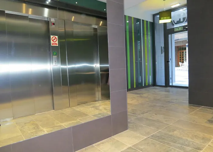 公寓 克拉林公寓酒店