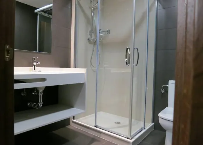 克拉林公寓酒店 公寓